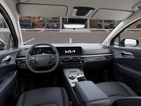 New 2026 Kia Sportage EX w/ EX Panoramic Sunroof Package AWD/4WD image 15