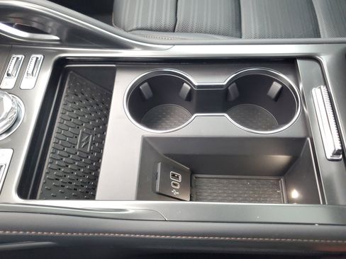 New 2026 Lincoln Nautilus Reserve w/ Jet Appearance Package image 26