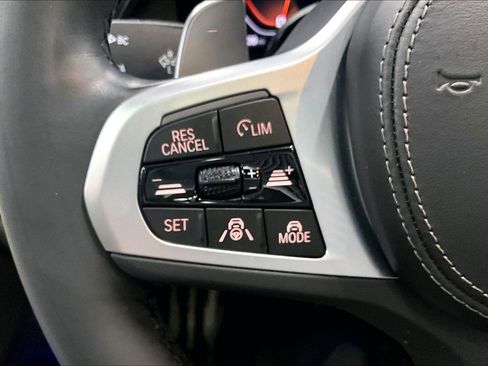 Used 2023 BMW X5 M50i w/ Executive Package image 17