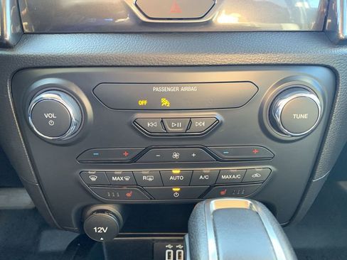 Used 2023 Ford Ranger Lariat image 16