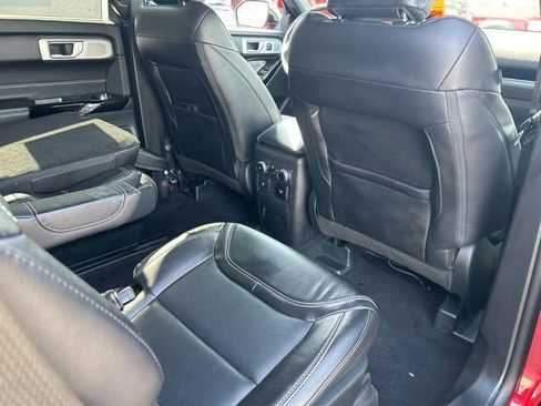 Used 2023 Ford Explorer ST w/ Equipment Group 401A AWD/4WD image 11