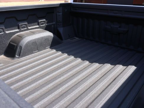 New 2026 Chevrolet Silverado 1500 RST image 22