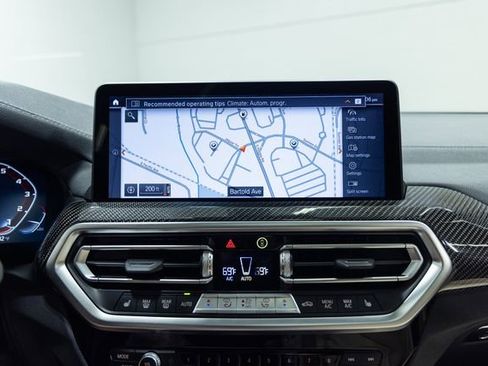 Used 2024 BMW X3 M40i w/ Premium Package AWD/4WD image 17