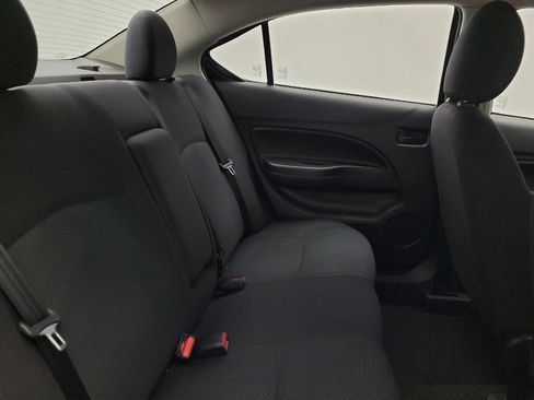 Used 2020 Mitsubishi Mirage G4 ES image 19