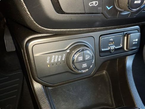 Used 2023 Jeep Renegade Trailhawk image 20