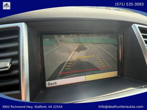 Used 2012 Mercedes-Benz ML 350 4MATIC image 38