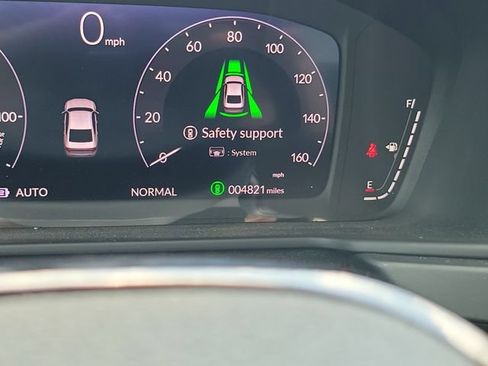 Certified 2025 Honda Accord Touring image 17