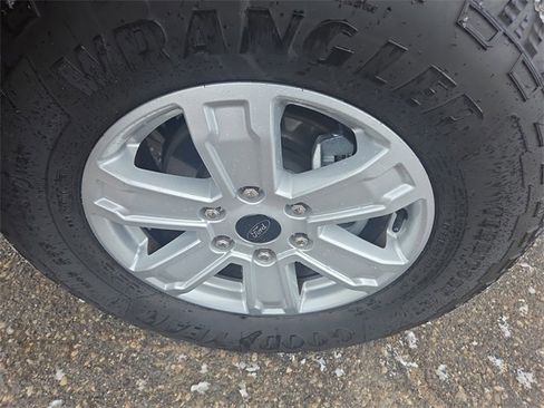 Used 2024 Ford Ranger XL w/ Trailer Tow Package image 14