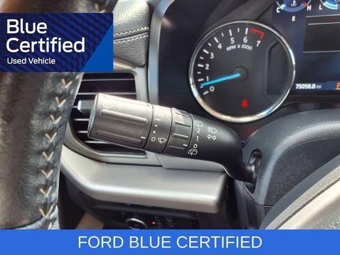 Certified 2023 Ford Expedition XLT RWD image 20