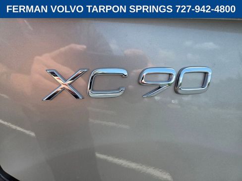New 2026 Volvo XC90 B6 Ultra w/ Protection Package Premier AWD/4WD image 17