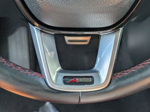 Certified 2025 Acura Integra A-Spec image 36