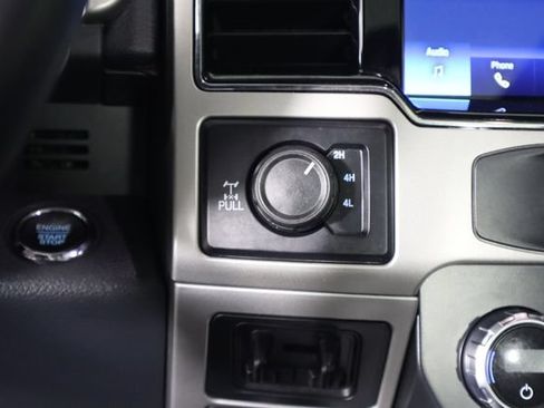 Used 2022 Ford F350 Lariat w/ Tremor Off-Road Package AWD/4WD image 55