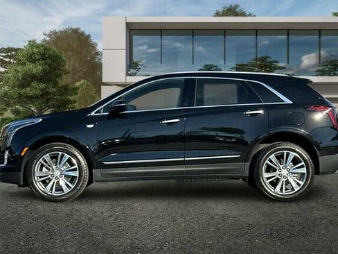 New 2025 Cadillac XT5 Premium Luxury w/ LPO, Floor Liner Package image 7