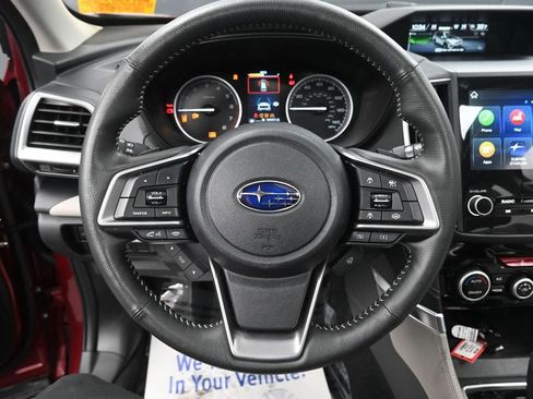 Used 2024 Subaru Forester Limited image 32