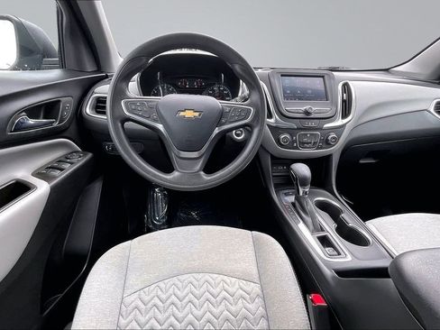 Used 2023 Chevrolet Equinox LS image 5