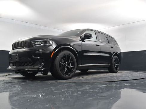 New 2026 Dodge Durango GT image 45