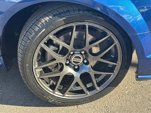 Used 2007 Ford Mustang GT image 26