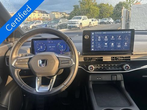 Used 2025 Honda Prologue Touring image 12