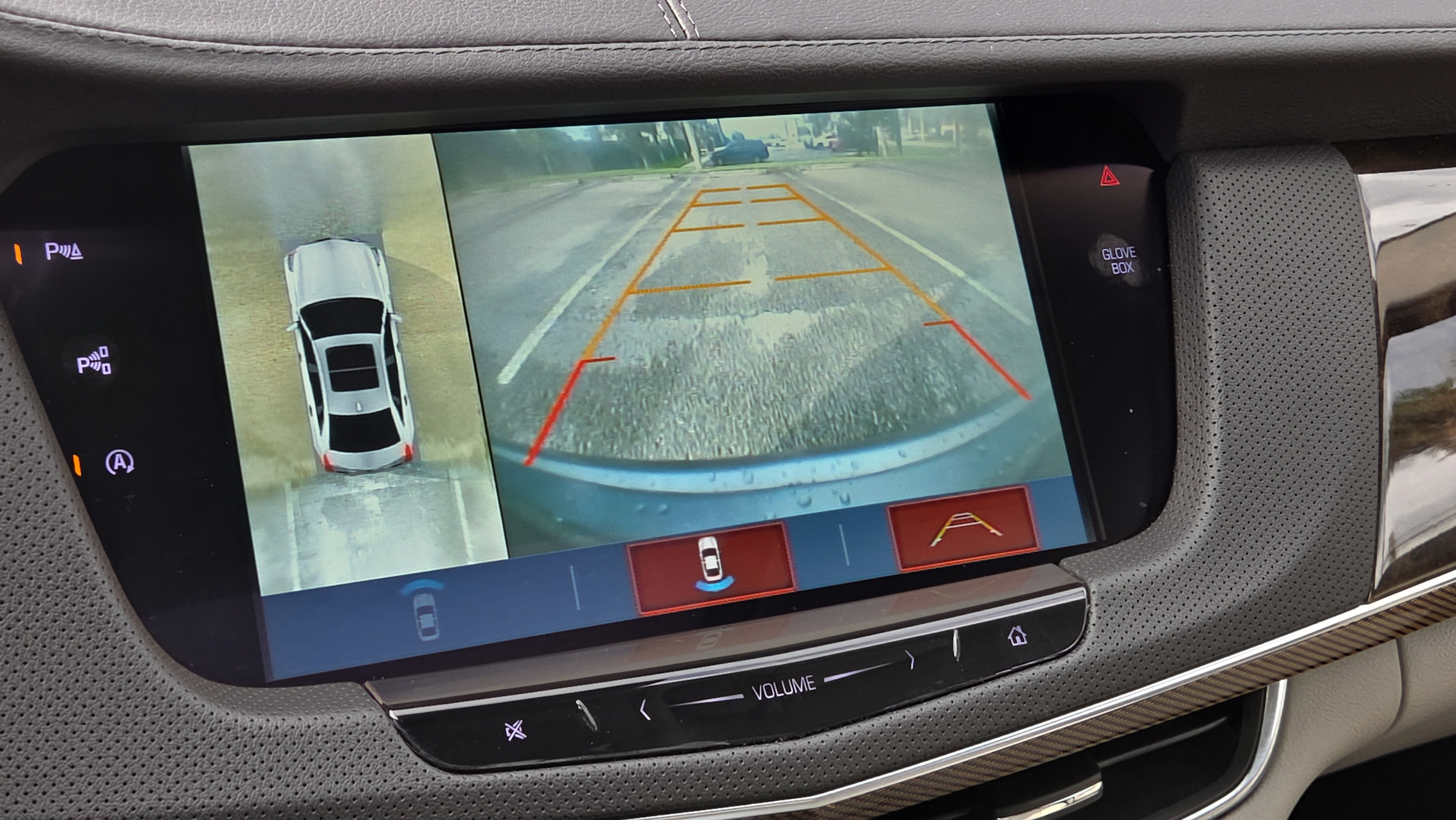 Used 2018 Cadillac CT6 Luxury RWD image 28