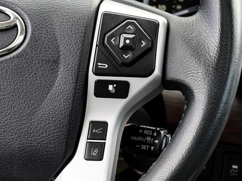Used 2019 Toyota Tundra Limited w/ Limited Premium Package AWD/4WD image 35