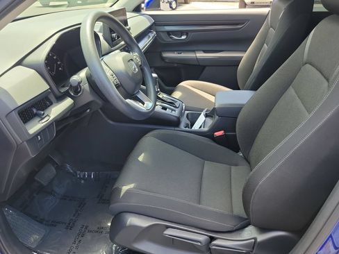 Certified 2024 Honda CR-V LX image 17