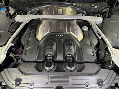 Used 2022 Bentley Continental GT Mulliner image 41