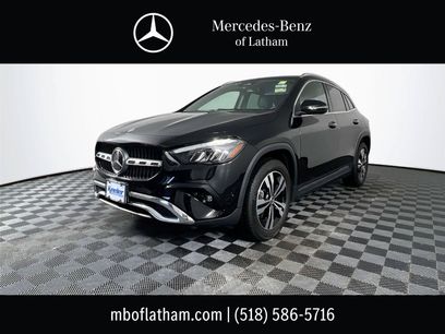 Certified 2024 Mercedes-Benz GLA 250 4MATIC