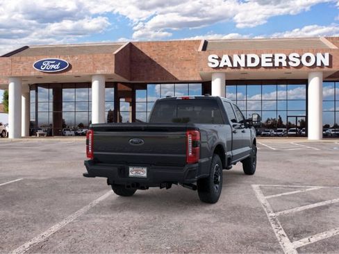 New 2026 Ford F250 Lariat w/ Tremor Off-Road Package AWD/4WD image 7