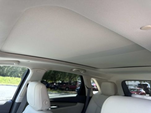 New 2026 Cadillac XT5 Premium Luxury w/ Driver Assist Package FWD image 31