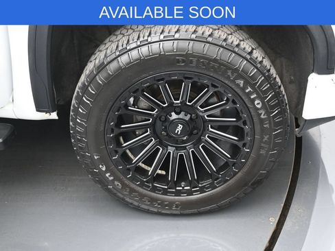 Used 2019 GMC Sierra 1500 AT4 AWD/4WD image 37