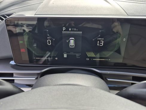 New 2026 Kia Sportage EX image 19