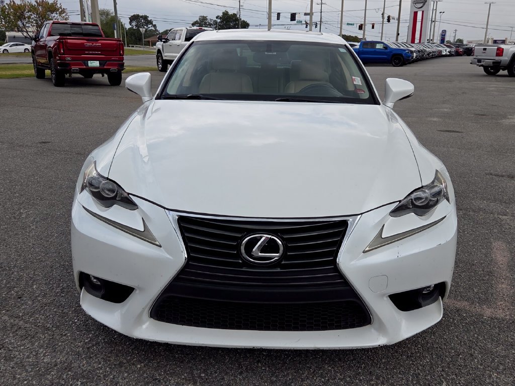 Used 2015 Lexus IS 250 w/ Premium Package RWD image 16