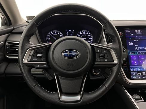 Used 2020 Subaru Outback Onyx Edition XT w/ Popular Package #2 AWD/4WD image 18