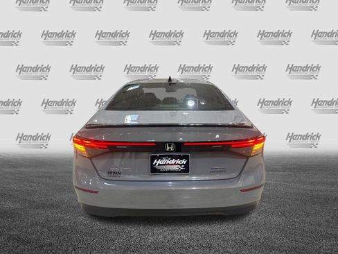 Used 2024 Honda Accord Sport image 45