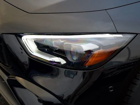 New 2026 Mercedes-Benz AMG GT 53 image 14