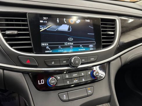 Used 2018 Buick LaCrosse Essence w/ Sun and Shade Package FWD image 28
