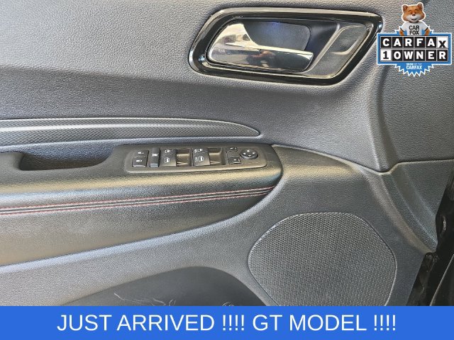 Used 2025 Dodge Durango GT AWD/4WD image 14