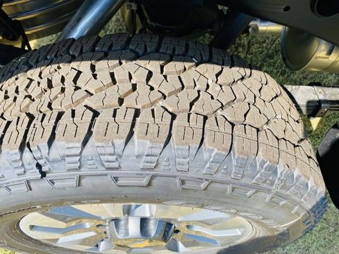 New 2025 Chevrolet Silverado 2500 Custom image 10