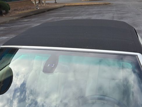 Used 2008 BMW 650i Convertible image 42