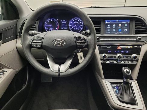 Used 2020 Hyundai Elantra SEL w/ Cargo Package (C1) FWD image 22