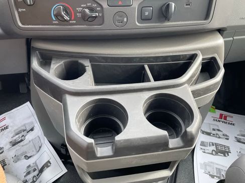New 2024 Ford E-450 and Econoline 450 Super Duty w/ Power Windows & Locks Group image 22