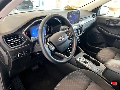 Used 2024 Ford Escape Active image 8