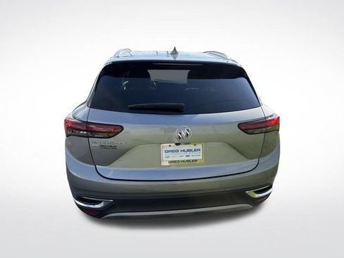 Used 2023 Buick Envision Preferred AWD/4WD image 7
