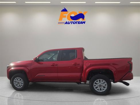 New 2026 Toyota Tacoma SR5 image 2