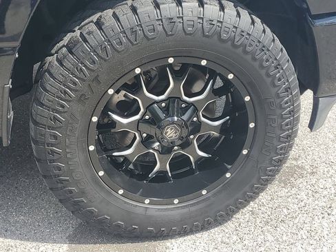 Used 2023 RAM 1500 Big Horn AWD/4WD image 7
