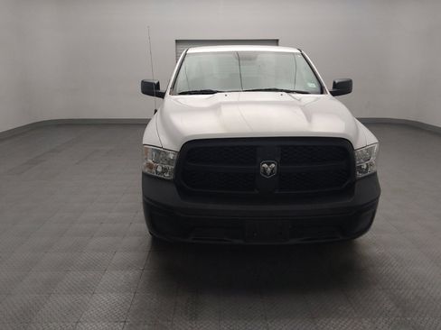 Used 2017 RAM 1500 Tradesman w/ Popular Equipment Group RWD image 14