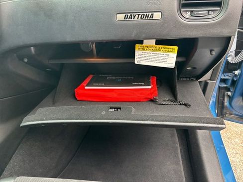 Used 2021 Dodge Charger Scat Pack w/ Daytona Edition Group image 51