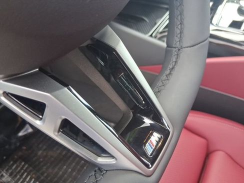New 2026 BMW 530i w/ M Sport Package RWD image 8