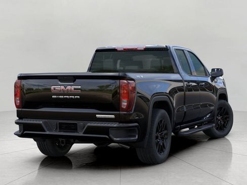 Used 2026 GMC Sierra 1500 Elevation AWD/4WD image 4