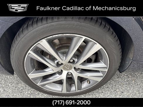 Used 2019 Lexus IS 300 AWD w/ Accessory Package 2 image 16